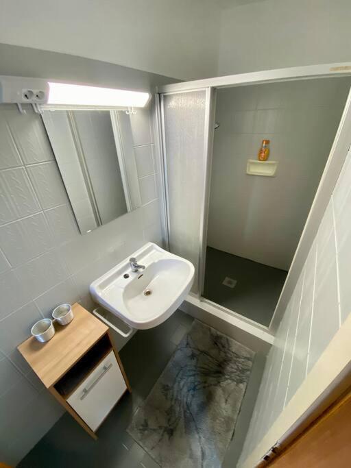2-Zimmer Wohnung Auf Der Heide Finkenstein am Faaker See Exterior photo
